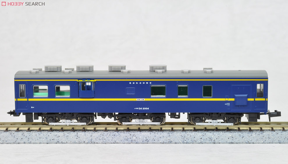 マヤ34-2004 クーラー増設 (鉄道模型) - ホビーサーチ 鉄道模型 N