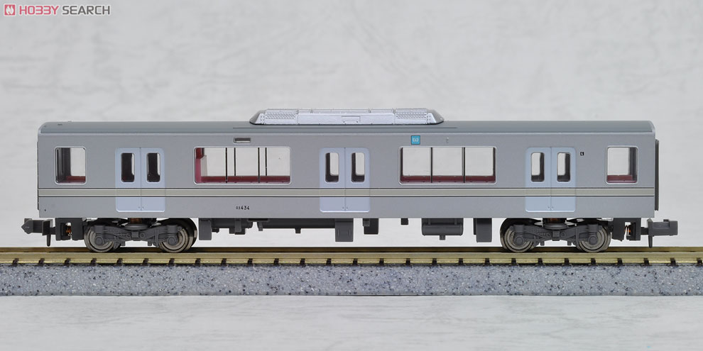 東京メトロ 03系 (日比谷線) (8両セット) (鉄道模型) - ホビーサーチ