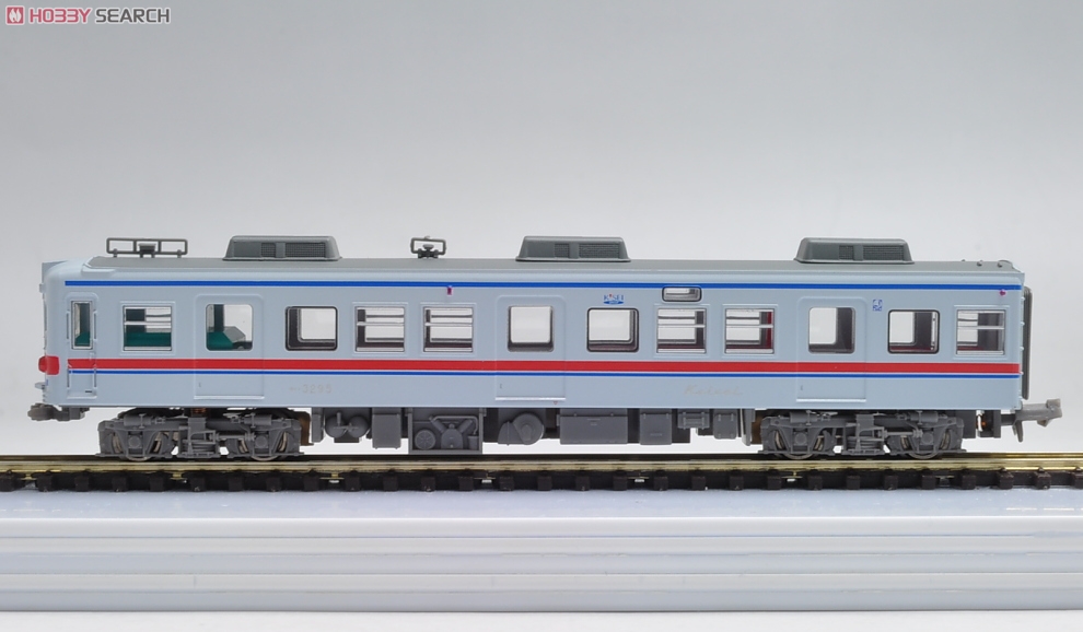 京成3200形90番台更新車 新塗装 (4両セット) (鉄道模型) - ホビー