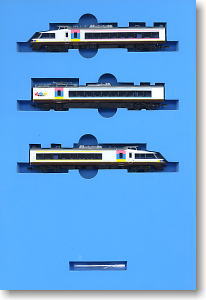 485系700番台 「NO・DO・KA」 (3両セット) (鉄道模型) - ホビーサーチ