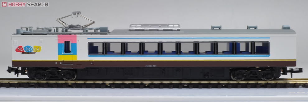 485系700番台 「NO・DO・KA」 (3両セット) (鉄道模型) - ホビーサーチ