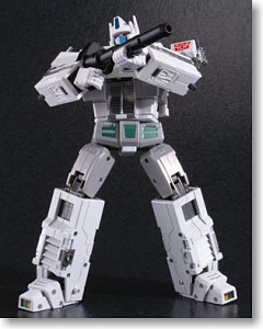 MP2 マスターピース ウルトラマグナス (完成品) - ホビーサーチ