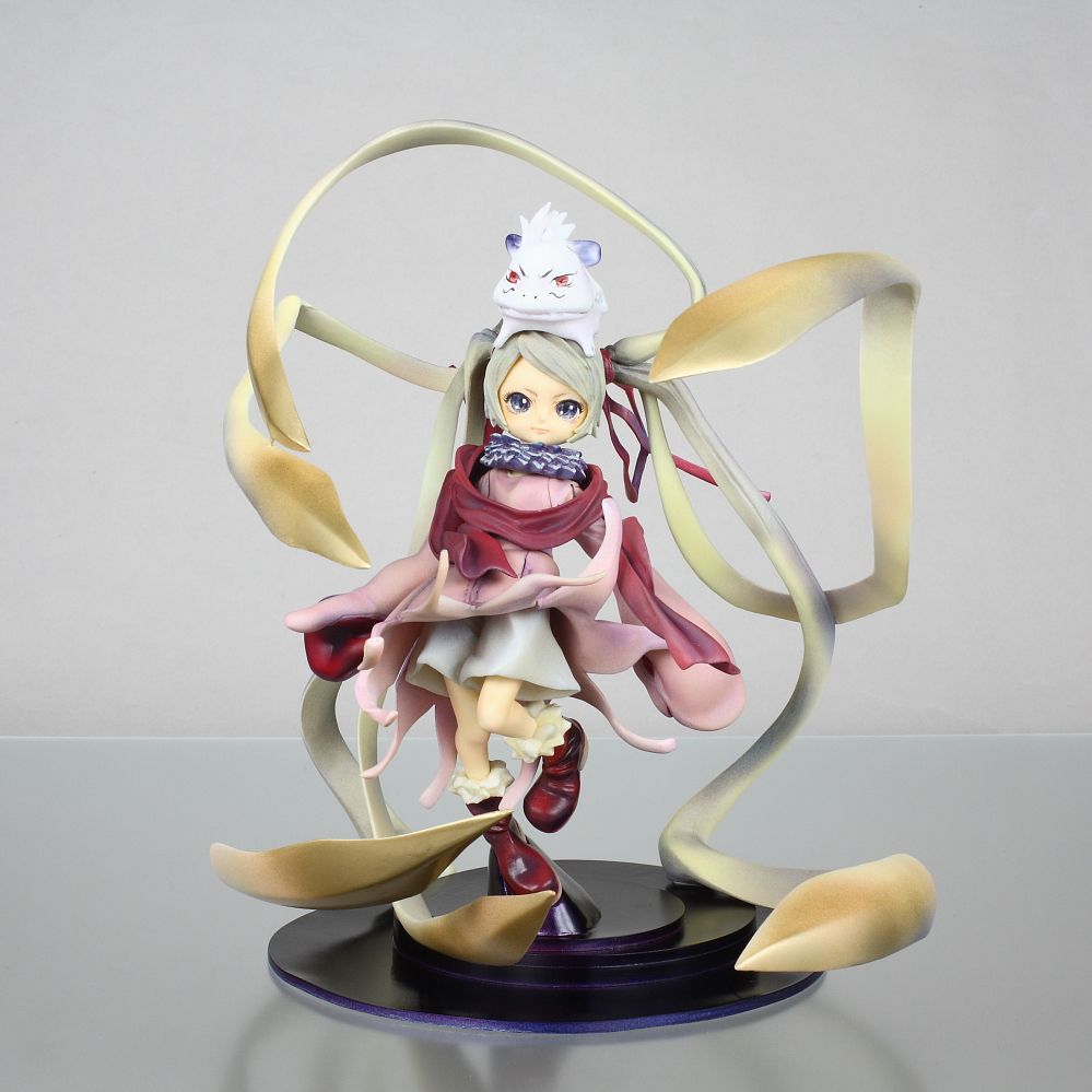 テガミバチ ニッチ (フィギュア) - ホビーサーチ フィギュア