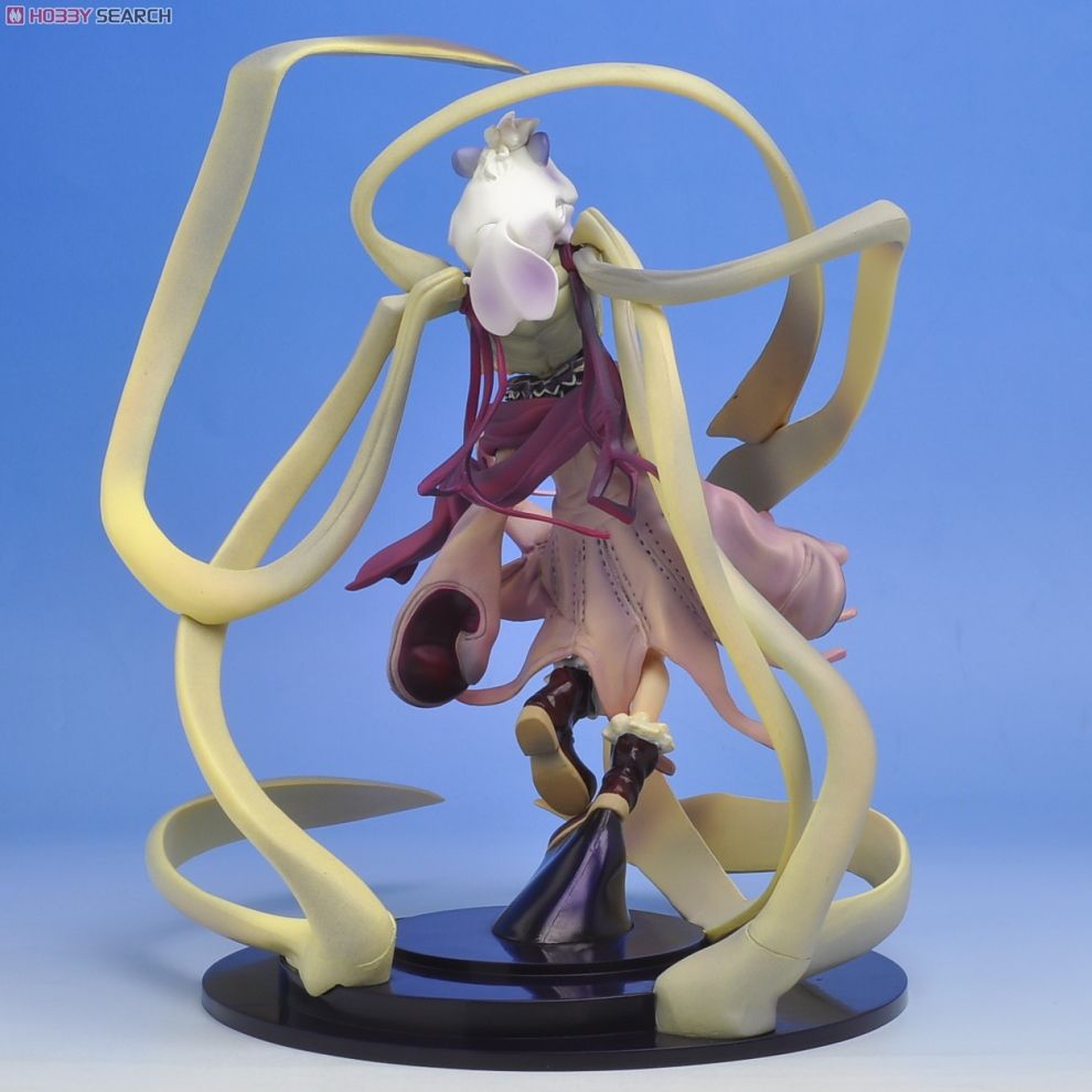 テガミバチ ニッチ (フィギュア) - ホビーサーチ フィギュア