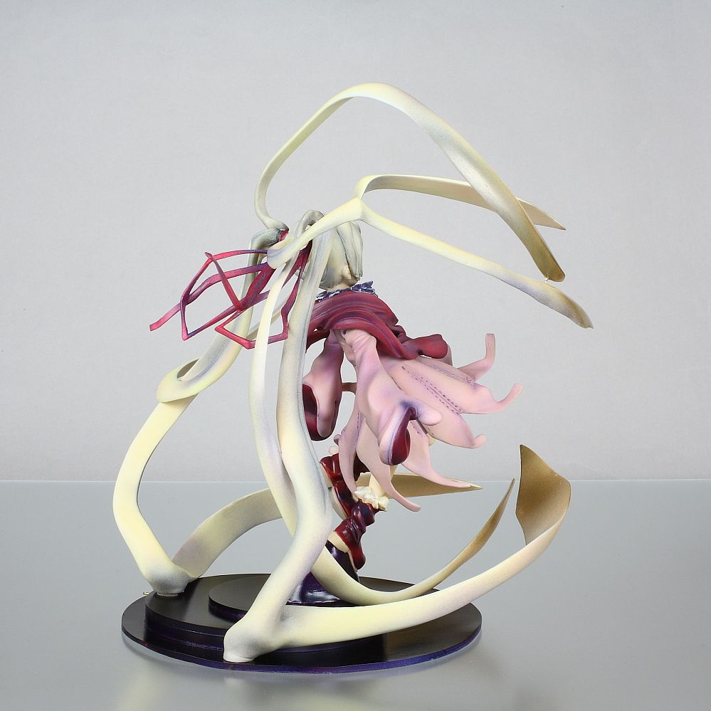 テガミバチ ニッチ (フィギュア) - ホビーサーチ フィギュア