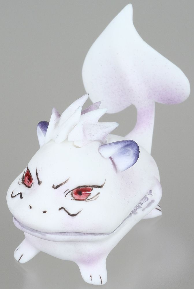 テガミバチ ニッチ (フィギュア) - ホビーサーチ フィギュア