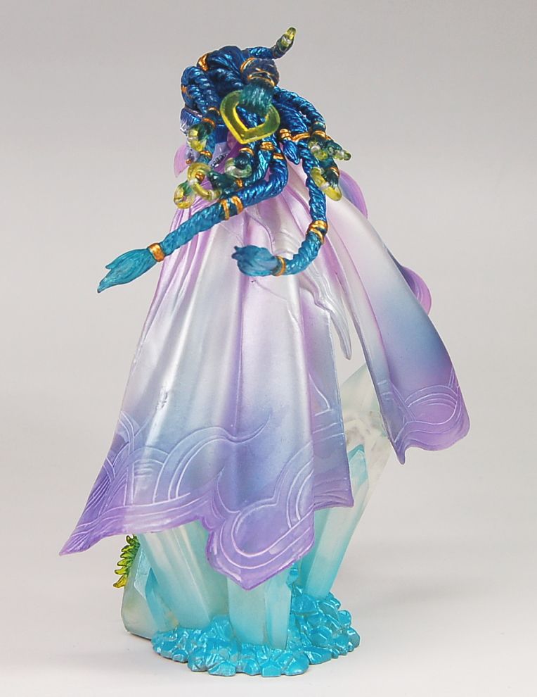 FFマスタークリーチャーズ3 シヴァ (完成品) - ホビーサーチ ロボット