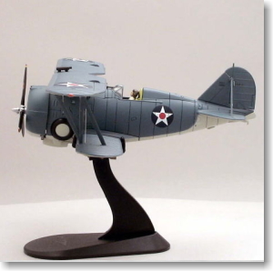 ホビーマスター製 グラマンF3T-2 1/48 ホビーマスター製 グラマンF3T-2