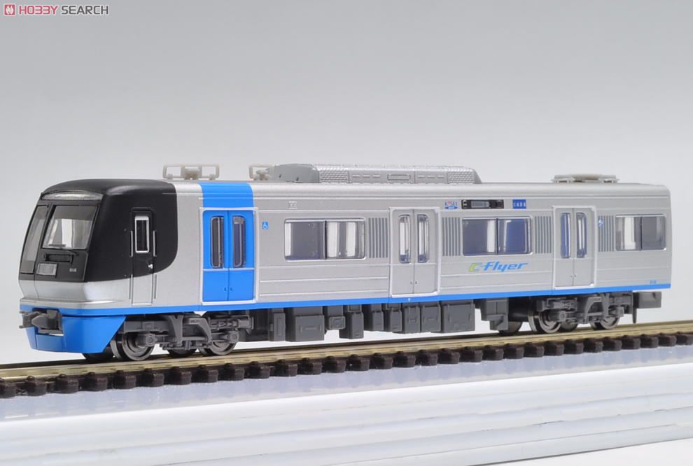 北総鉄道 9100形 1次車 (8両セット) (鉄道模型) - ホビーサーチ 鉄道模型 N