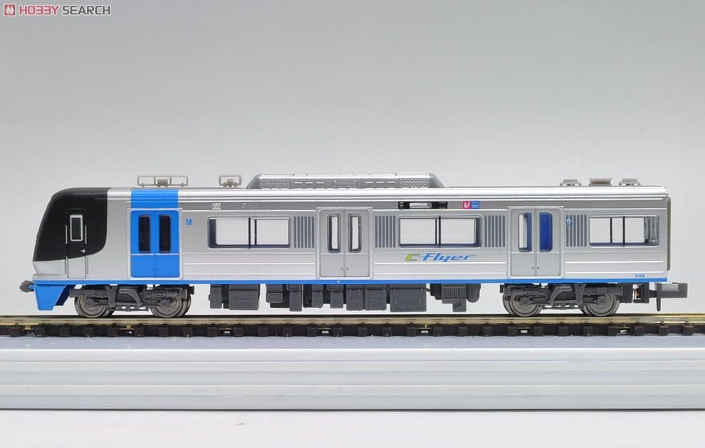 都市基盤整備公団9100形 2次車 (8両セット) (鉄道模型) - ホビーサーチ