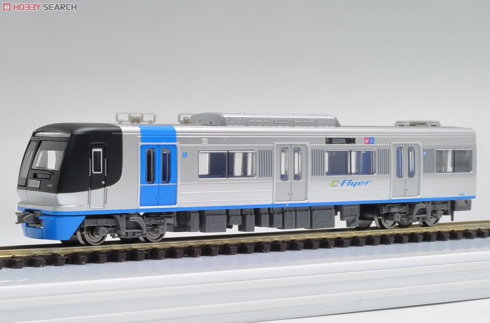 都市基盤整備公団9100形 2次車 (8両セット) (鉄道模型) - ホビーサーチ