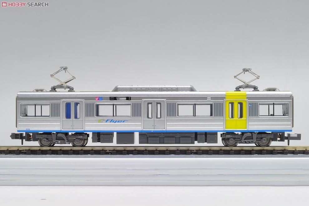 都市基盤整備公団9100形 2次車 (8両セット) (鉄道模型) - ホビーサーチ