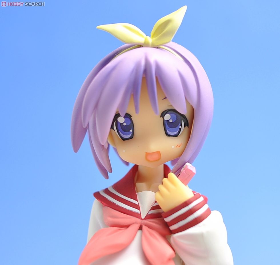 柊つかさ クレイズ版 (フィギュア) - ホビーサーチ フィギュア