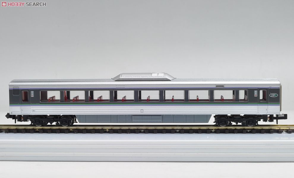 785系 更新車タイプ 特急「すずらん」 (5両セット) (鉄道模型