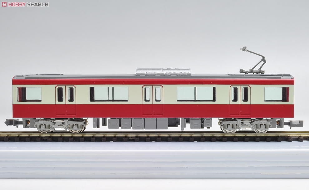 京急 新1000形 1次車 4輛編成セット (動力付き) (基本・4両セット