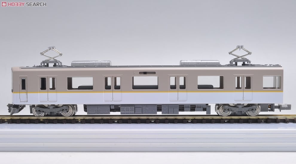 近鉄 9020系 「シリーズ21」 先頭車2輛編成セット (動力付き) (基本・2