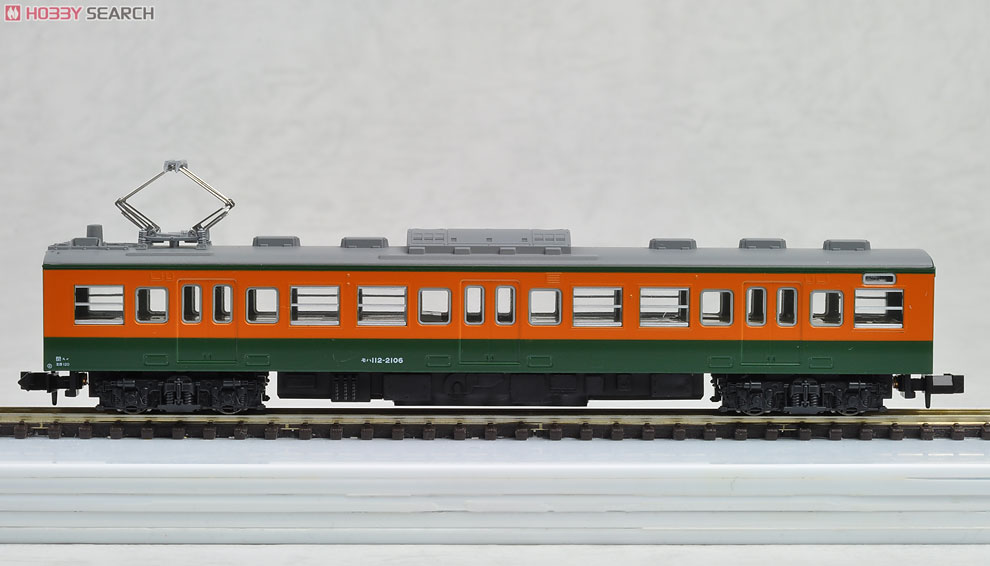 113系湘南電車 4両セット (2000番台) (鉄道模型) - ホビーサーチ 鉄道