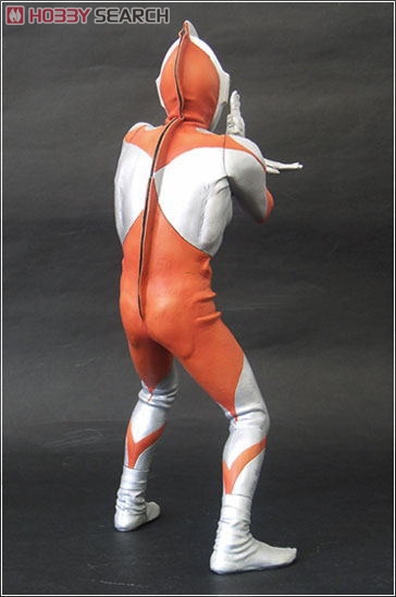 大怪獣シリーズ ウルトラマン Cタイプ (完成品) - ホビーサーチ
