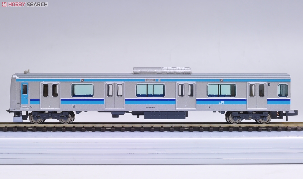 E231系800番台 東西線 (基本・6両セット) (鉄道模型) - ホビーサーチ
