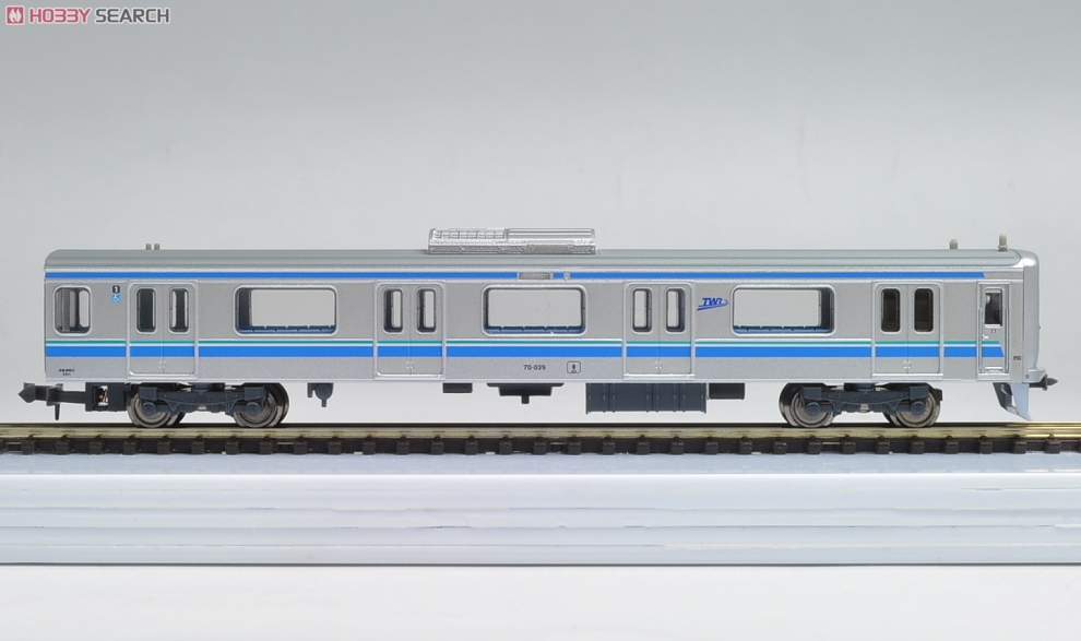 東京臨海高速鉄道 りんかい線 70-000形 (基本・6両セット) (鉄道模型