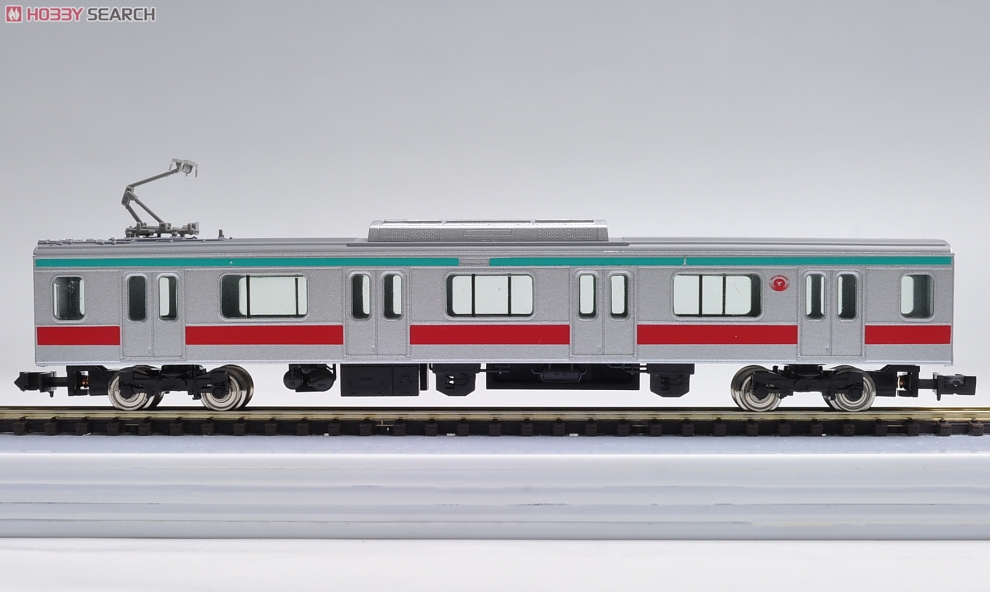 東急 5000系 田園都市線 6扉車組込 基本6輌編成セット (動力付き