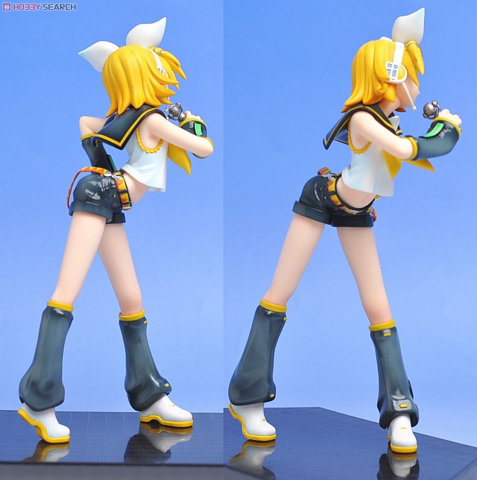 鏡音リン (フィギュア) - ホビーサーチ フィギュア