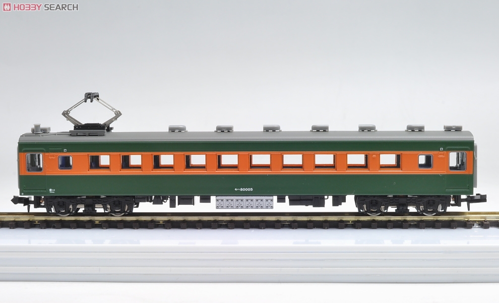 MICRO ACE 113系 湘南色・非冷房・8両セット A-4410 Nゲージ MICRO