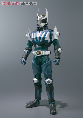 TWIST ACTION FORM 仮面ライダーナイト (完成品) - ホビーサーチ