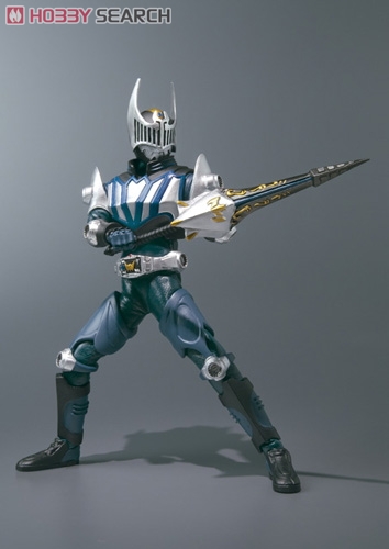 TWIST ACTION FORM 仮面ライダーナイト (完成品) - ホビーサーチ