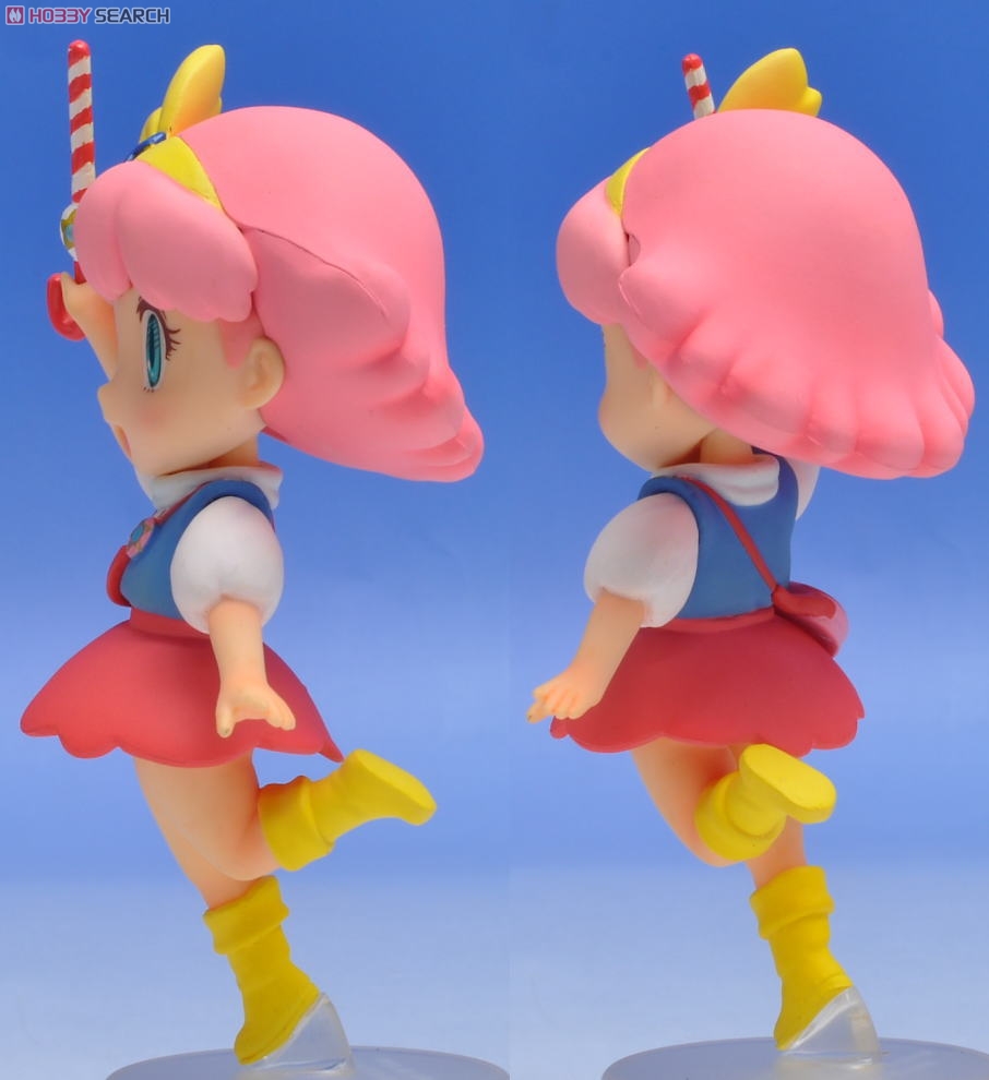 ミンキーモモ 1st nano! (フィギュア) - ホビーサーチ フィギュア