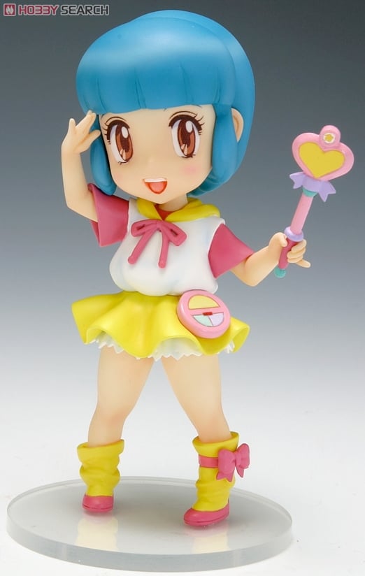 森沢優 nano! (フィギュア) - ホビーサーチ フィギュア
