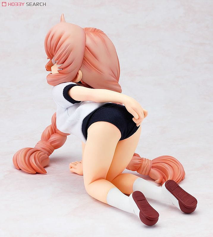 宇佐美々 体操服ver. (フィギュア) - ホビーサーチ フィギュア