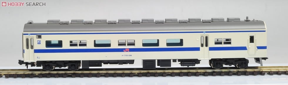 715系0番台 九州色 (4両セット) (鉄道模型) - ホビーサーチ 鉄道模型 N