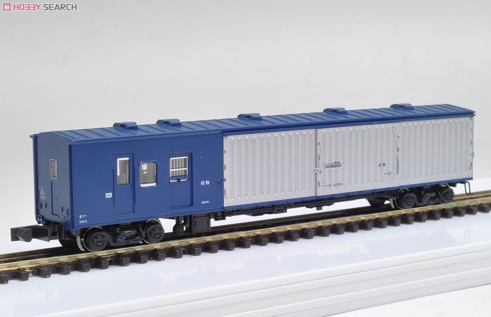 10系 寝台急行「能登」 (基本・7両セット) (鉄道模型) - ホビーサーチ