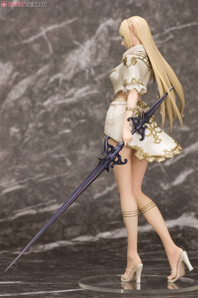 LineageⅡ クリスタルアート エルフ 非売品 【公式通販】