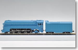 満鉄パシナ979 1次型スカイブルー (鉄道模型) - ホビーサーチ 鉄道模型 N