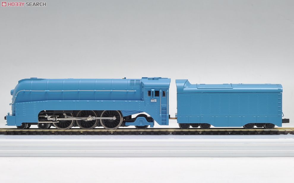 値下げ！パシナ 特急「あじあ」牽引車 1/90 Yahoo!オークション - 南