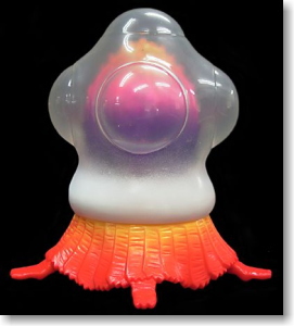 円盤生物 シルバーブルーメ (イエロー) (完成品) - ホビーサーチ