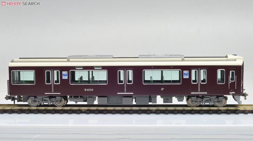 Bトレ 阪急 9300系 8両 Bトレ 阪急 9300系 8両 Bトレ 阪急 9300系 8両