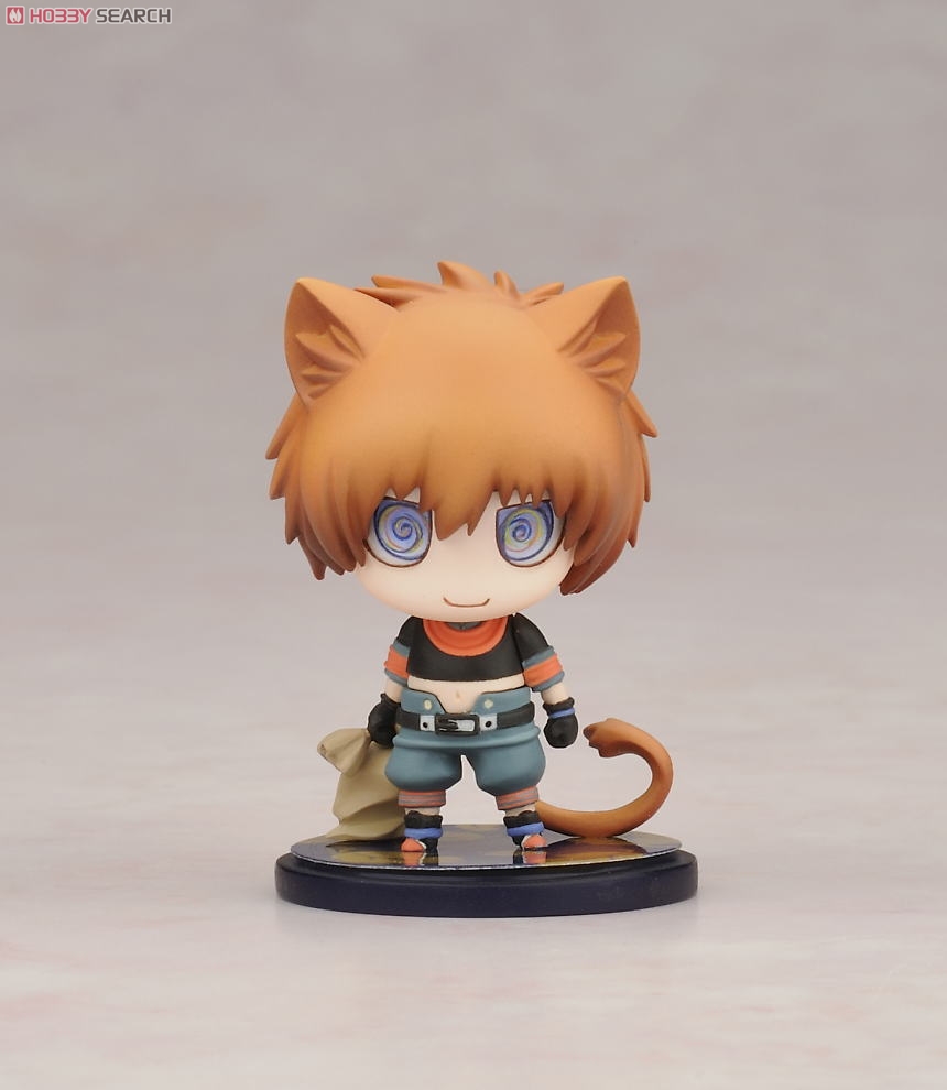 ワンコイングランデフィギュア ニトロプラス キラルの森 10個セット