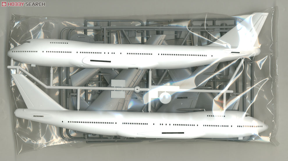 日東1/100 B747-146完成品 日東1/100 B747-146完成品 日東1/100 B747