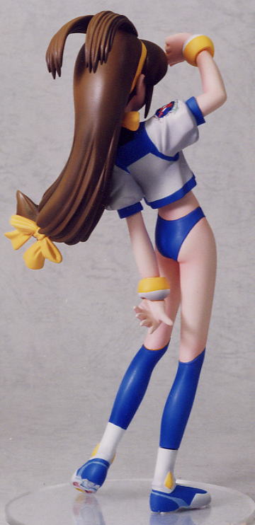 神崎あかり (ガレージキット) - ホビーサーチ フィギュア