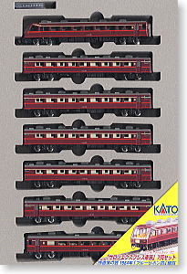 14系700番台 「サロンエクスプレス東京」 (7両セット) (鉄道模型