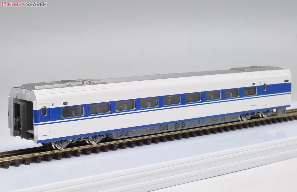 100系 グランドひかり (増結・2両セット) (鉄道模型) - ホビーサーチ