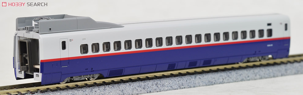 E2系 新幹線「あさま」 (増結・2両セット) (鉄道模型) - ホビーサーチ