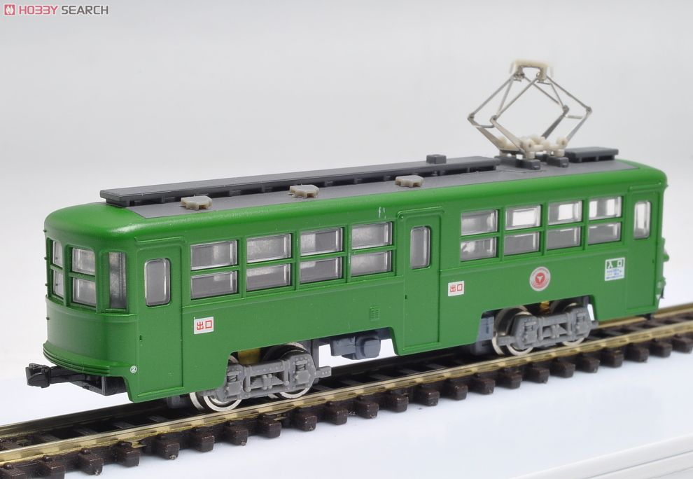 東急 デハ80形 2灯型 (2両セット) (鉄道模型) - ホビーサーチ 鉄道模型 N