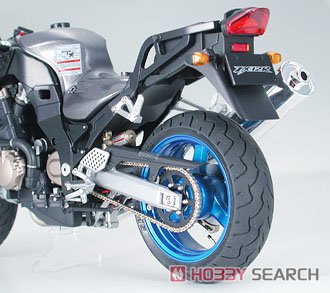 カワサキ ニンジャ ZX-12R (プラモデル) - ホビーサーチ カーモデル