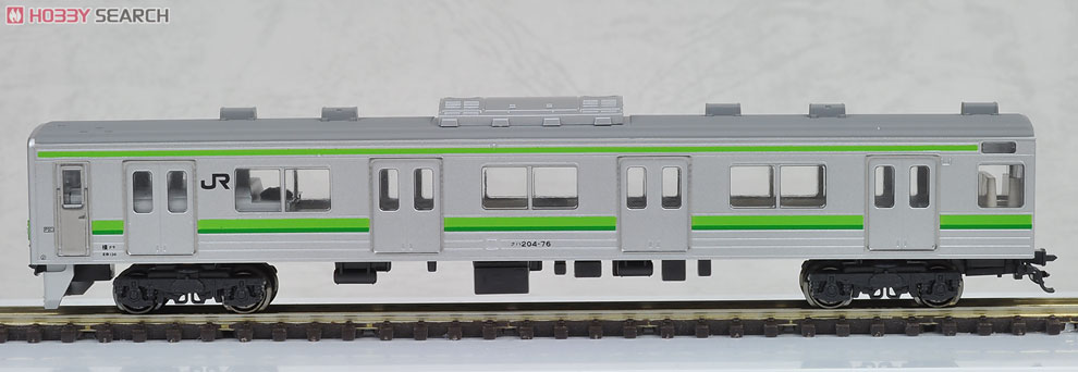 特別企画品】 205系 横浜線色 (8両セット) (鉄道模型) - ホビーサーチ