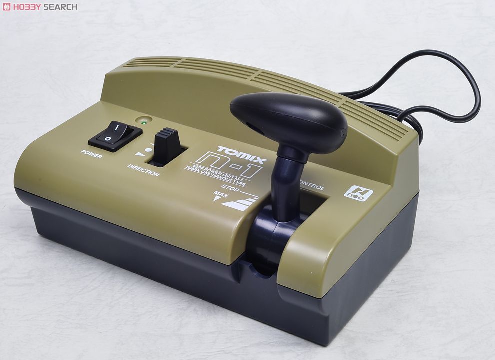 パワーユニット N-1 (鉄道模型) - ホビーサーチ 鉄道模型 N