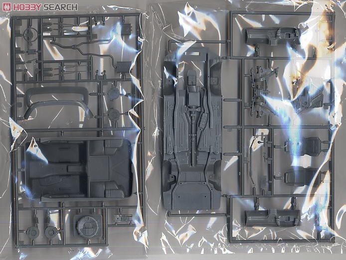 フェアレディ 300ZX バージョンS `94 (プラモデル) - ホビーサーチ